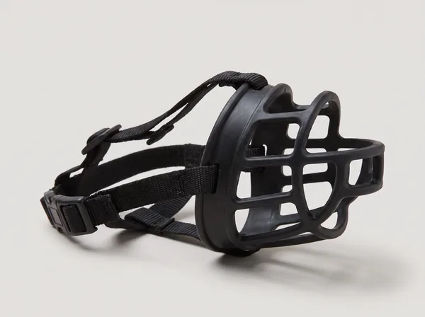 Basket Muzzle