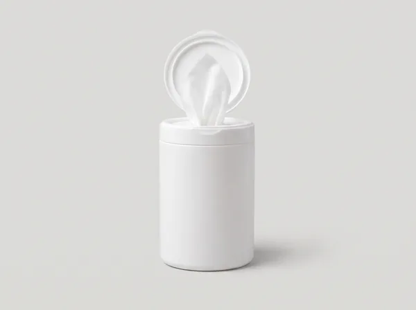 Grooming Wipes