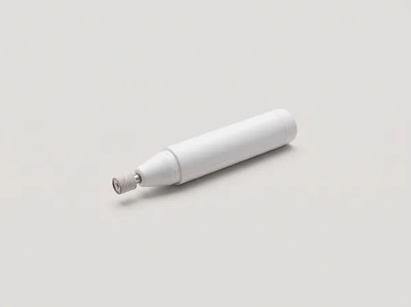 Quiet Nail Grinder