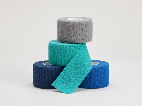 Self-Adhesive Bandage