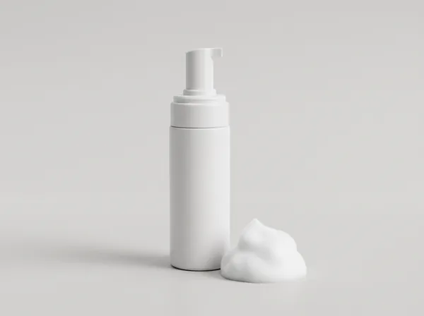Waterless Shampoo